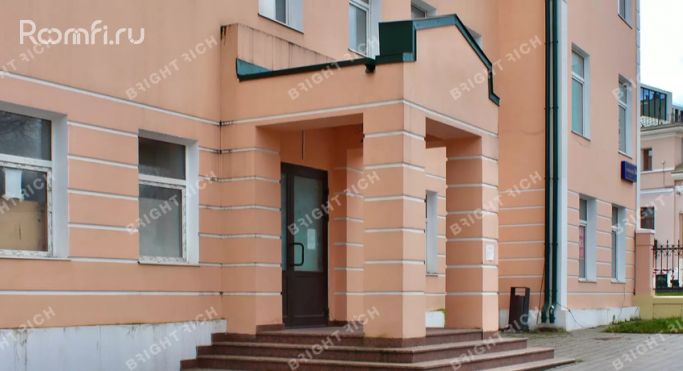 Продажа офиса 1668.1 м², Успенский переулок - фото 3