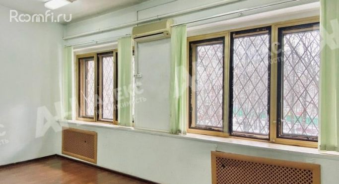 Аренда офиса 741 м², Симоновский тупик - фото 3