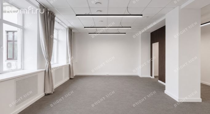 Аренда офиса 761 м², Цветной бульвар - фото 2