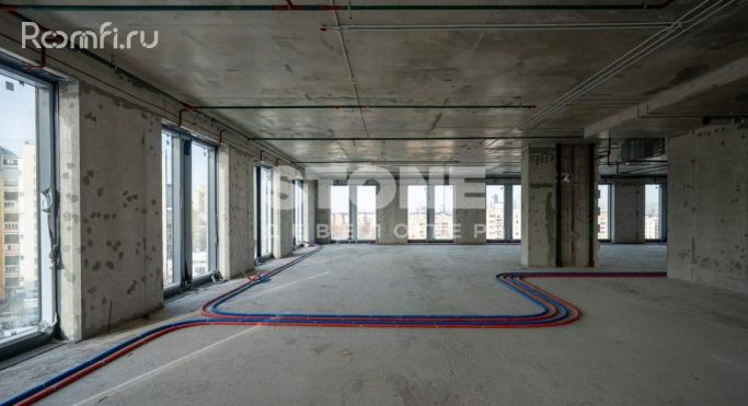 Продажа офиса 931.7 м², улица Вавилова - фото 3