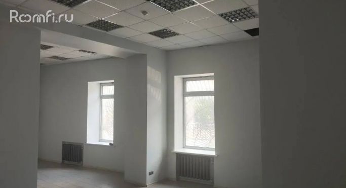 Аренда торгового помещения 99 м², Варшавское шоссе - фото 3