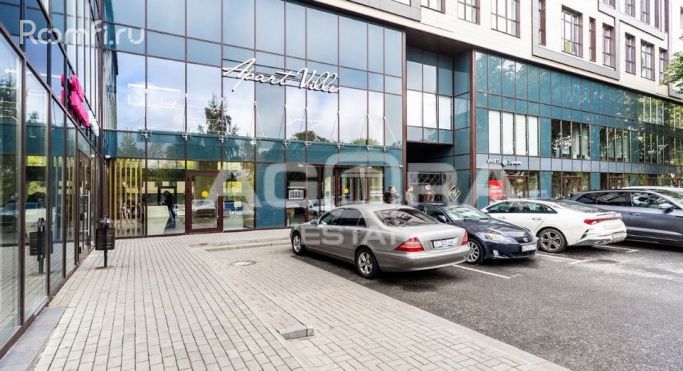 Продажа помещения свободного назначения 196.7 м², Дмитровское шоссе - фото 2