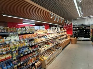 Аренда помещения свободного назначения 771 м²