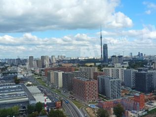 Продажа офиса 489 м²