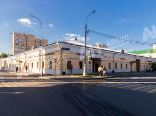 Аренда помещения свободного назначения 298 м²