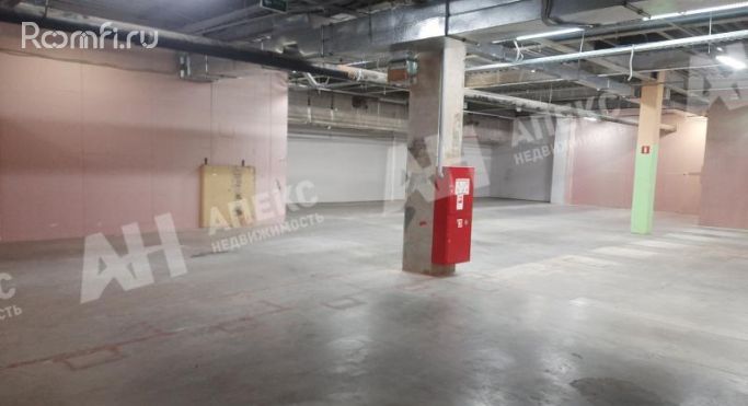 Аренда склада 1726 м², улица Пришвина - фото 2