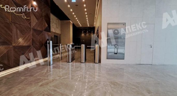 Продажа помещения свободного назначения 121 м², улица Сущёвский Вал - фото 2