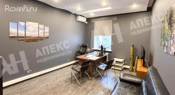 Аренда офиса 562 м², 12-й проезд Марьиной Рощи - фото 3