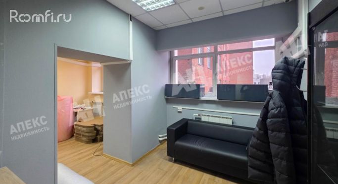 Аренда офиса 107 м², 3-й Красносельский переулок - фото 2