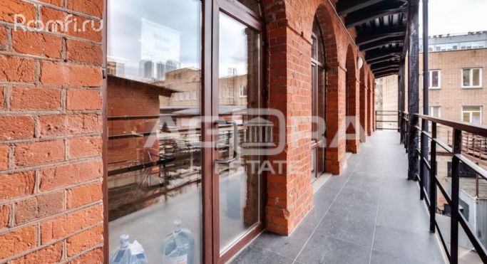 Аренда помещения свободного назначения 73.6 м², Столярный переулок - фото 3