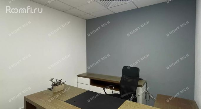 Аренда офиса 844.1 м², улица Земляной Вал - фото 3