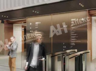 Аренда помещения свободного назначения 63 м²