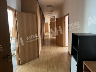Аренда офиса 300 м²