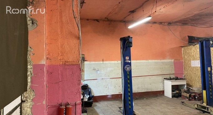 Аренда помещения свободного назначения 200 м², Салтыковская улица - фото 2