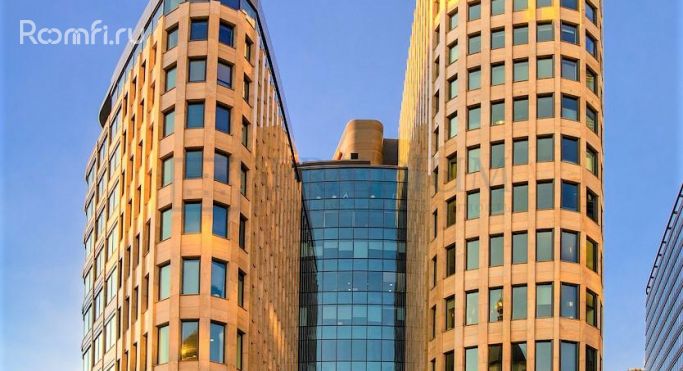 Аренда офиса 282 м², Лесная улица - фото 2