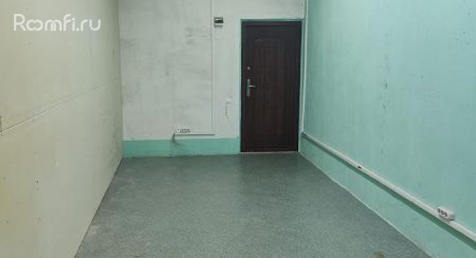 Аренда офиса 23 м², 1-й Дорожный проезд - фото 2