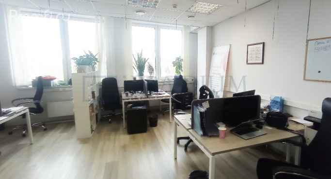 Аренда офиса 98 м², проезд Завода Серп и Молот - фото 3
