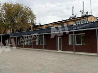 Аренда помещения свободного назначения 279 м²