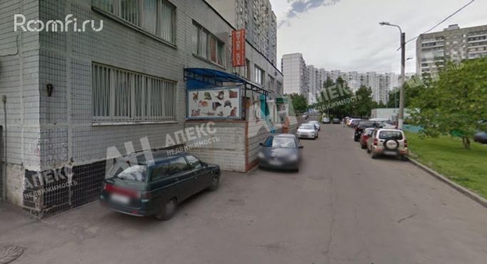 Аренда помещения свободного назначения 1238 м², Чертановская улица - фото 2