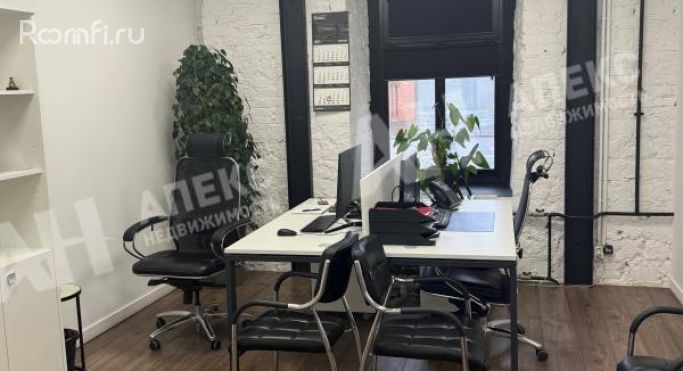 Аренда офиса 275 м², улица Грузинский Вал - фото 3