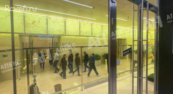 Аренда помещения свободного назначения 145 м², 1-й Красногвардейский проезд - фото 1