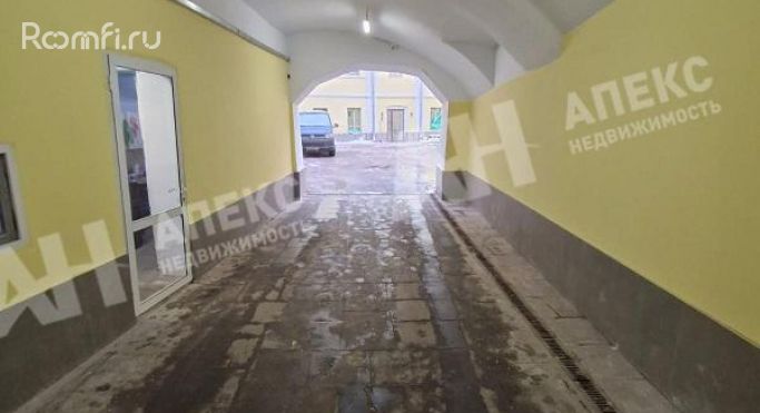 Аренда офиса 96 м², Петровский бульвар - фото 3