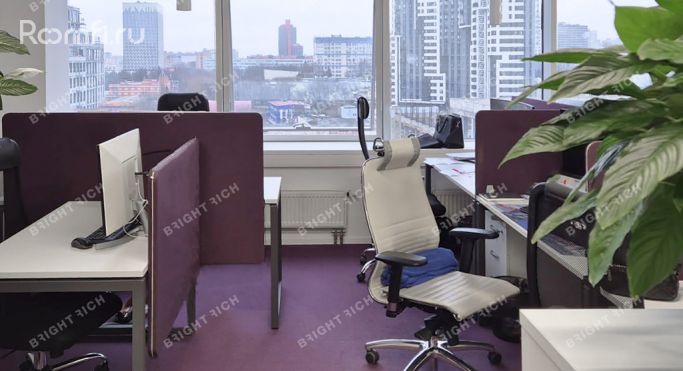 Аренда офиса 562 м², улица Обручева - фото 2