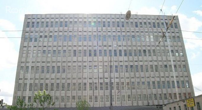Офисное здание «Бакунинская 84» - фото 3