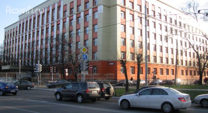 Аренда офиса 166 м², Тимирязевская улица - фото 1