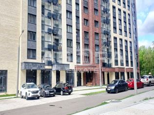 Аренда торгового помещения 93.4 м²
