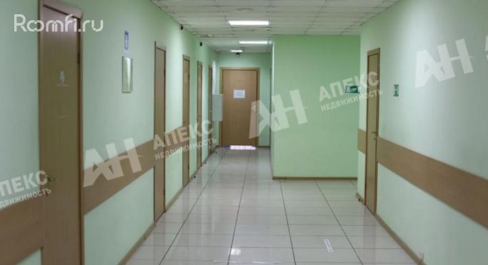 Аренда помещения свободного назначения 569 м², улица Маршала Захарова - фото 3