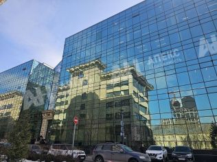 Аренда офиса 129 м²