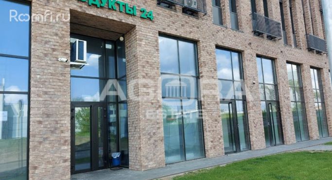 Продажа помещения свободного назначения 43.4 м², Большой Волоколамский проезд - фото 1