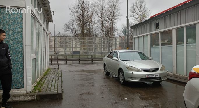 Аренда помещения свободного назначения 584 м², Симферопольское шоссе - фото 3