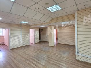 Аренда офиса 107 м²
