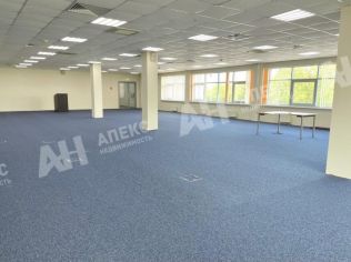 Аренда офиса 489 м²