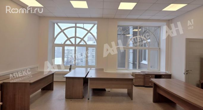 Аренда офиса 55 м², проспект Мира - фото 2