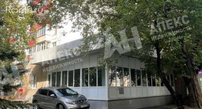 Продажа помещения свободного назначения 106 м², Солнечногорская улица - фото 2