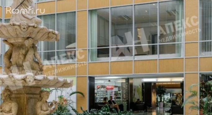 Аренда офиса 427 м², Верейская улица - фото 2