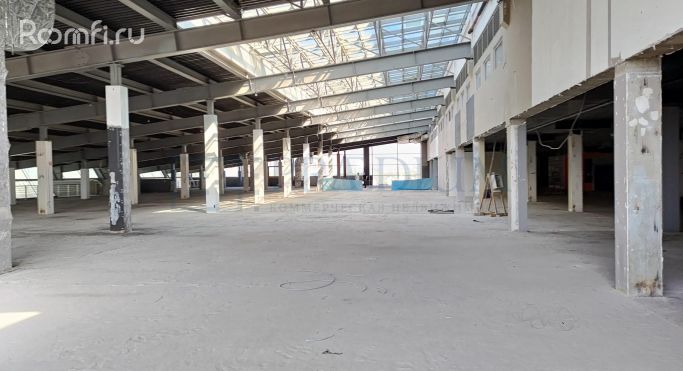 Аренда офиса 3115 м², Кутузовский проспект - фото 1