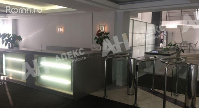 Аренда офиса 755 м², Большая Академическая улица - фото 1