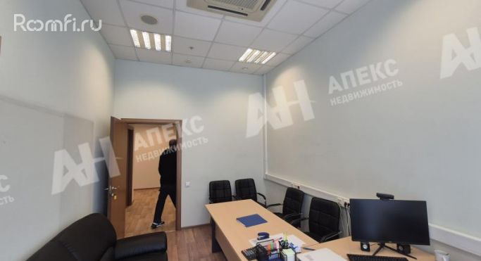 Аренда офиса 190 м², Научный проезд - фото 3