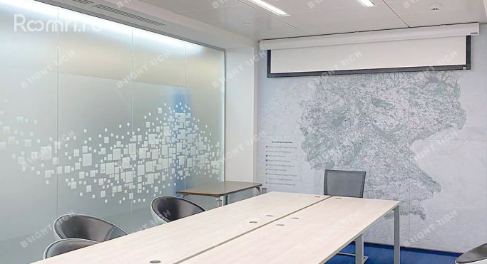 Аренда офиса 5100 м², Ленинградский проспект - фото 2