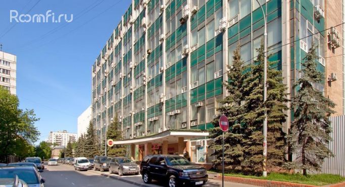 Продажа офиса 915 м², 3-й проезд Марьиной Рощи - фото 2