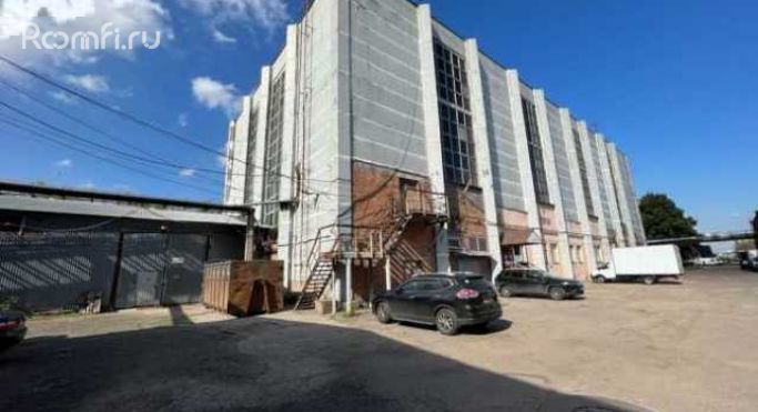 Аренда производственного помещения 1500 м², шоссе Энтузиастов - фото 3
