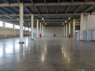 Продажа торгового помещения 4500 м²