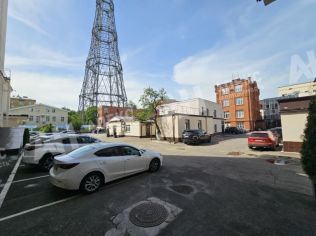 Аренда офиса 946 м²