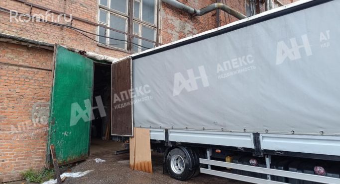 Аренда производственного помещения 500 м², 1-я Карачаровская улица - фото 2