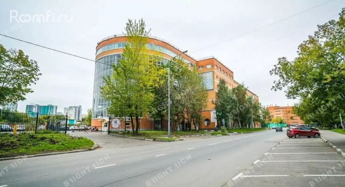 Аренда офиса 340 м², улица Академика Челомея - фото 3