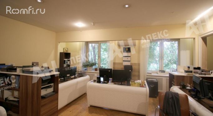 Аренда офиса 200 м², 1-я Карачаровская улица - фото 3